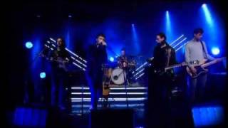 The Maccabees - Pelican (Nyhetsmorgon)