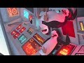 DreamWorks Madagascar Everything Must Go Chase Scene Penguins Of Madagascar Clip Kids Movies