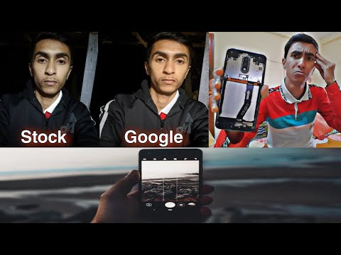 How To Install Google Camera In Nokia 6 1 Plus Latest Google Camera 🥰🥰🥰