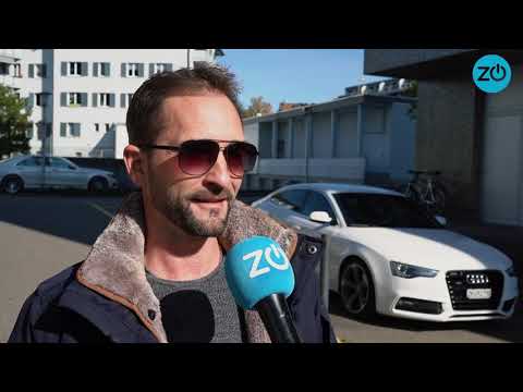 In Wetzikon gibt es jetzt Schnelltests für nur 30 Franken