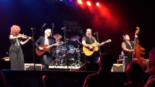 Ain&#39;t Nobody&#39;s Daddy Now - Steve Earle and The Dukes