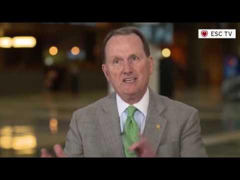 ESC TV at ACC.18 - The ARTEMIS Trial