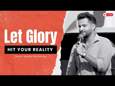 ||🌟SUNDAY LIVE || Br. SACHIN Ministering || 28/12/2025 ||