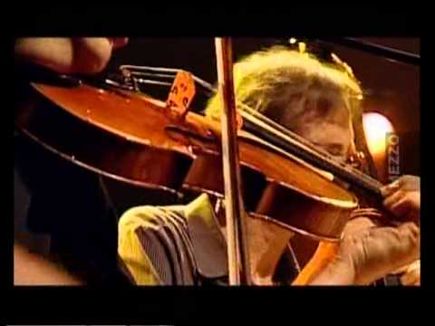 Uri Caine & Masada String Trio - Jazz in Marciac 2008
