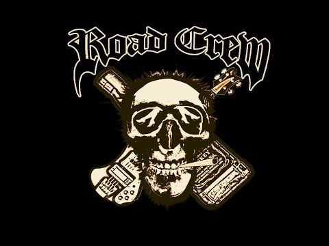 Hey hey - Road Crew