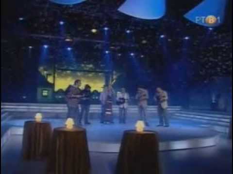 Romansa tamburasi & Bora