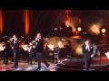 IL Divo "If Ever I Would Leave You" Nottingham 24.10.14 HD