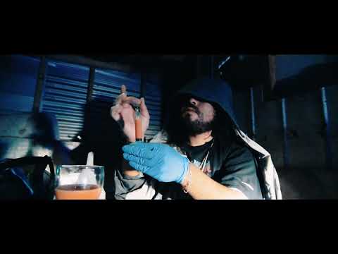 SINDROME TNB FT DILENOR TNB - EXPERIMENTO (BEAT MALDITOMACROS)