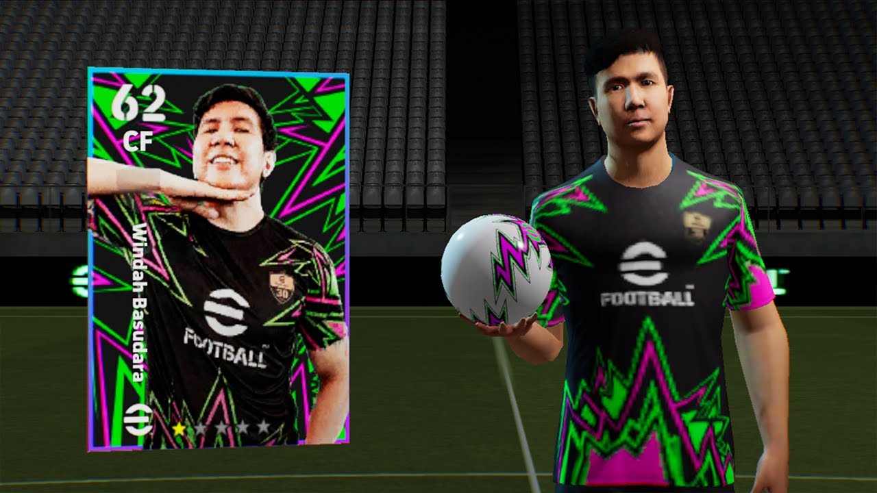 AKU INGIN DAPATKAN LEGENDA INDONESIA DAN KIPER TERKUAT MU! eFootball 2026