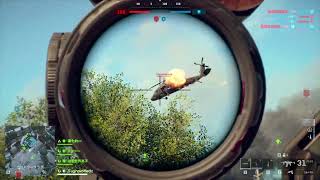 新カービンBROD3、こやつかなり良武器なのでは！？【BF6PC】