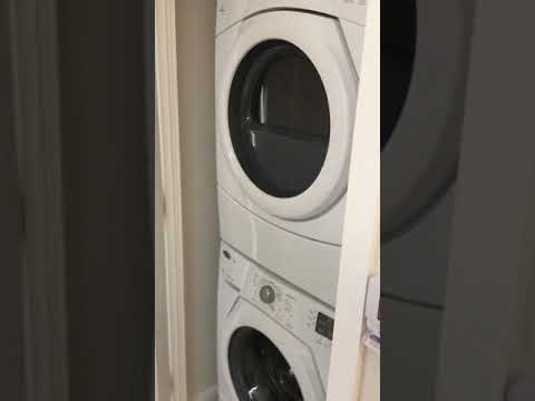 Take A Tour of Apt 521-  Hamilton (1B) Floor Plan