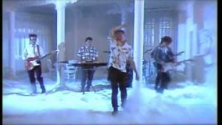 INXS - ORGINAL SIN [Bananas tv show 1984]