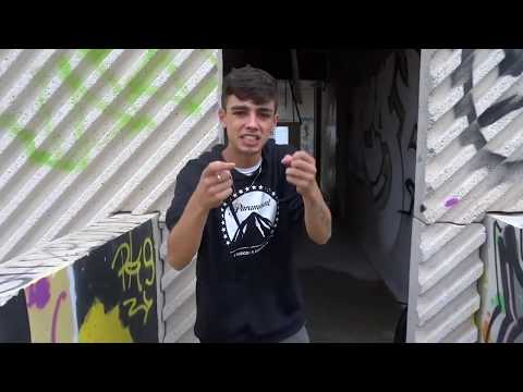 KZR Lo que veas (videoclip)