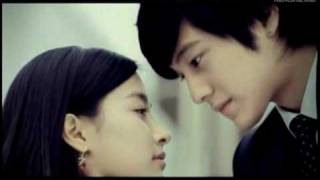 Kim Bum &amp; Kim So Eun Bodyguard CF [Eng Sub]