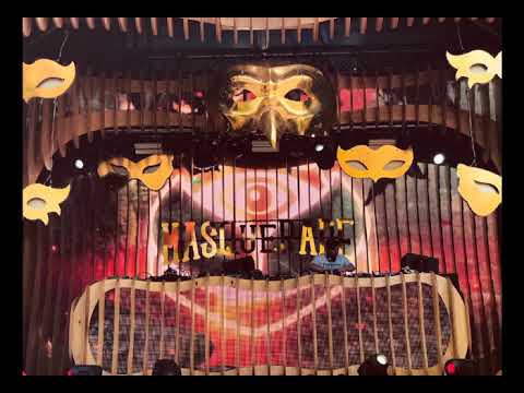 Lars Moston @ Tomorrowland 2018 Masquerade Stage 22 July