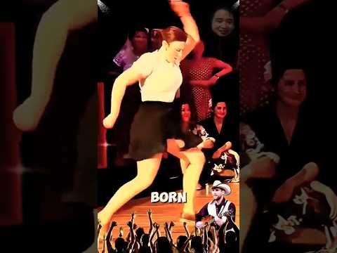 80s I Esto es bailar no él del expreso maquiatto funny retro dance l Dưỡng vlog #borntobealive