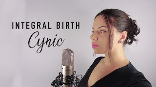 Integral Birth - Cynic (Vocal Cover by Charme)