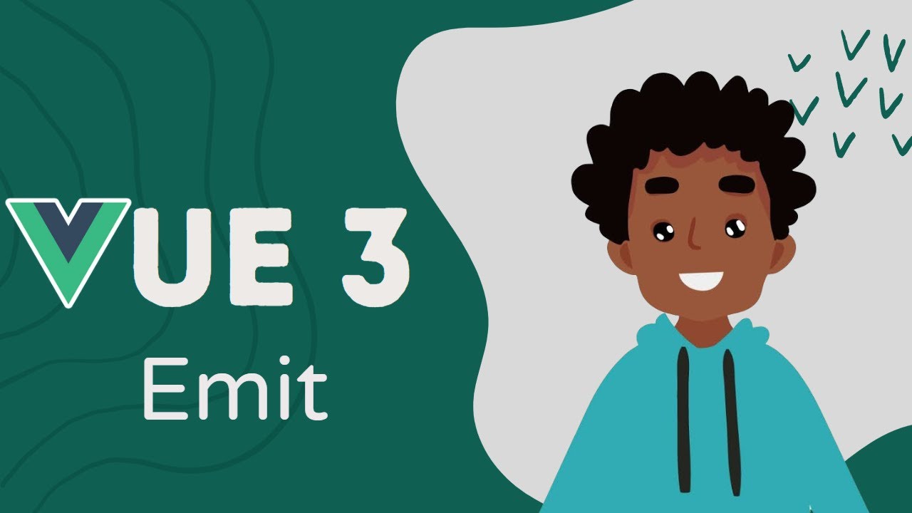 11 - Emit | Vue 3 e Composition API