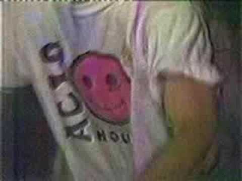 Acid House Montage 1989