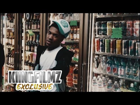 T Baby - “INTRO” | Shot By @kiingfilmz
