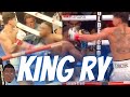 Fastest Punch EVER Recorded Ryan Garcia