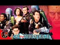 Busting The Myths In Defense Of Ghostbusters 2