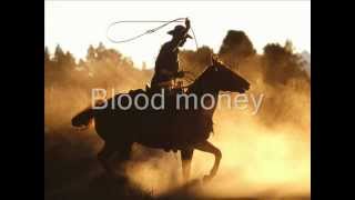 Jon Bon Jovi - Blood Money Lyrics