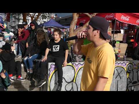 DOM BEYI VS HORUZ 4TOS: #CLASIFICATORIA1 (10VS.10 VS LA CLIKA)