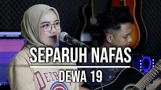 Download lagu SEPARUH NAFAS DEWA 19....mp3