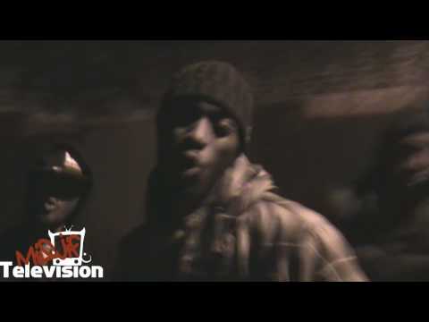 WOO RIDDIM FT BRAKE-MAN, SARGENT STATS & YUNG SABER  {{HOOD VIDEO}}