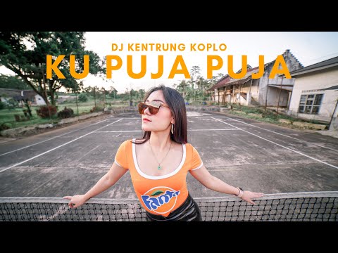 Vita Alvia - Ku Puja Puja (Official Music Video ANEKA SAFARI)