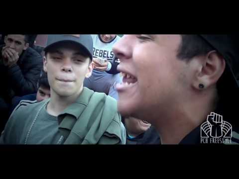 STYLEKIDS vs KSTIGO - TODO (CUARTOS) PCH FREESTYLE 2VS2