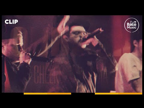 🦋 Cheeko & Volodia - Oublier [Official Video]