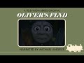 Oliver S Find