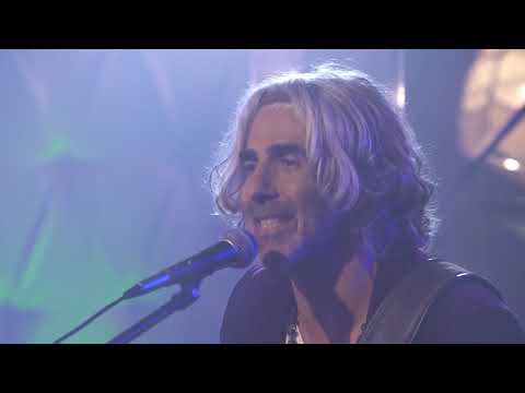 Claudio Taddei - Autores en Vivo (Show completo)