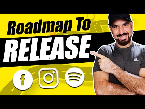 Create a Record Release Roadmap With Zero Stress