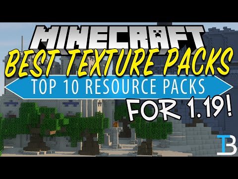 The Breakdown - The Best Minecraft Texture Packs for 1.19