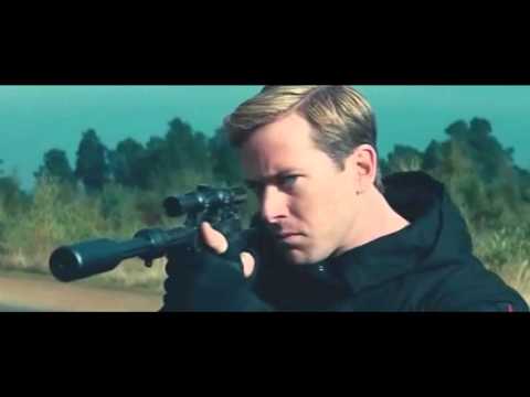 Napoleon & Illya - Sink or swim