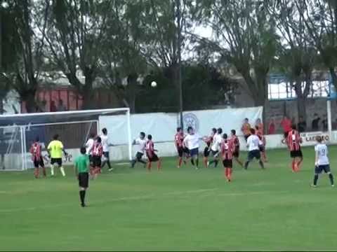 Chañarense 0 - Independiente 1