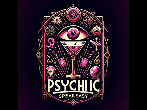 PSYCHIC SPEAKEASY IN DENVER