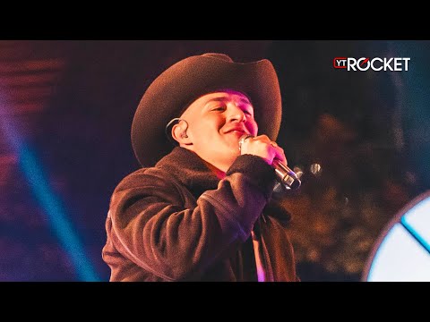 Miniatura de Vengo Dolido (En Vivo)