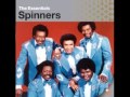I'll Be Around - The Spinners 