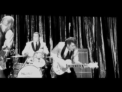 Heinz - Just Like Eddie