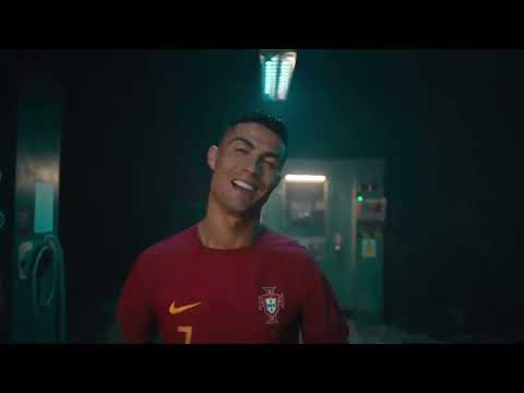 答えは「未来」だった / NIKE「Footballverse」