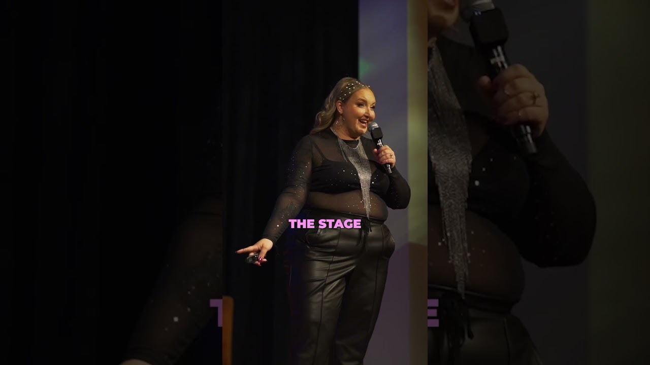 Promotional video thumbnail 1 for High Energy Event & Conference Emcee