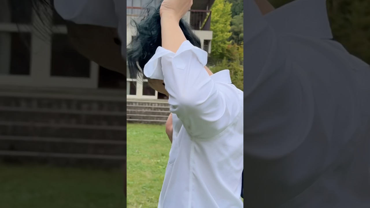 夏油傑の放課後🏫 #jujutsukaisen #getosuguru #geto #cosplay #呪術廻戦 #夏油傑 #コスプレ