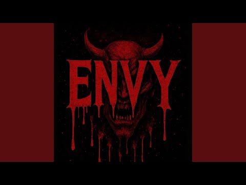 ENVY (feat. BOSS BREEZO)