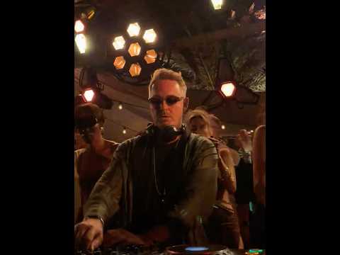 @jeanclaudades at Scorpios Mykonos