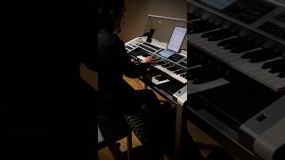Download lagu サン=サーンス：歌劇「サムソンとデリラ」バッカナール　 エレクトーン/神田将 mp3