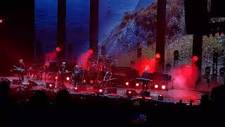 The Cure - In Between Days / Just Like Heaven - Merriweather - Columbia, MD (June 25, 2023) [4K]